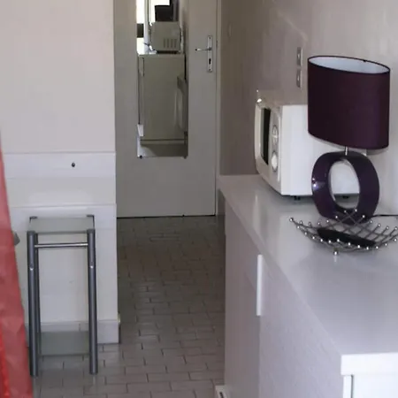 Appartement For 2 People *