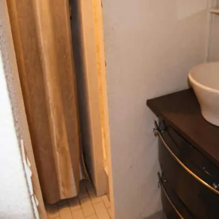 Appartement For 2 People Agde