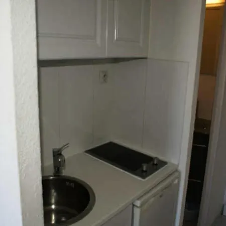 For 2 People Appartement